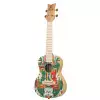 Ortega RUAR-HY Art Series Himalaya ukulele koncertowe Ortega RUAR-HY Art Series Himalaya ukulele koncertowe