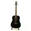 Crafter HD24 BK gitara akustyczna