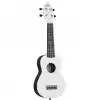 Ortega K2-SCL Keiki Silent Clouds ukulele sopranowe