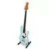 Fender Squier Classic 60 P-Bass SBL gitara basowa Fender Squier Classic 60 P-Bass SBL gitara basowa