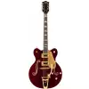 Gretsch G5422TG Electromatic Hollow Body Double-Cut with Bigsby Walnut Stain gitara elektryczna