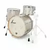 Sonor Vintage Three22 Vintage Pearl Shell Set, zestaw perkusyjny