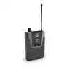 LD Systems U305 IEM HP - Douszny system monitorowy z suchawkami, 584-608 MHz