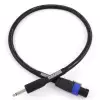 Mogami Reference Cab 1 m przewód głośnikowy speakon/jack Mogami Reference Cab 1 m przewód głośnikowy speakon/jack