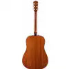 Fender FSR CD-60 Dreadnought V3 All-Mahogany gitara akustyczna