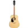 Epiphone Songmaker DR-100 Square Shoulder NA Natural gitara akustyczna, leworczna