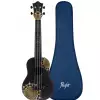 FLIGHT TUC40 GD MANDALA ukulele koncertowe