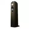 KEF iQ5SE 2 1/2 drony gonik podog. (black ash)