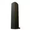 KEF iQ5SE 2 1/2 drony gonik podog. (black ash)