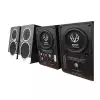 EVE Audio SC203 set monitorw aktywnych