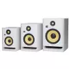 KRK RP7 Rokit G4 WN monitor aktywny, kolor biay