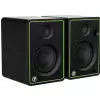 Mackie CR 4 X BT monitory studyjne (para), bluetooth