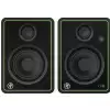 Mackie CR 4 X BT monitory studyjne (para), bluetooth