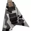 Jackson X Series Rhoads RRX24 Winter Camo gitara elektryczna