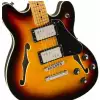 Fender Squier Classic Vibe Starcaster MN 3TS 3-Color Sunburst gitara elektryczna