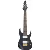 Ibanez RG80F IPT Iron Pewter gitara elektryczna 8-strunowa