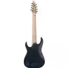 Ibanez RG80F IPT Iron Pewter gitara elektryczna 8-strunowa