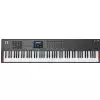 Arturia Keylab 88 MKII klawiatura sterujca, kolor czarny