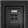 LD Systems ICOA SUB 15 A kolumna niskotonowa aktywna 15″ 400W