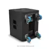 LD Systems ICOA SUB 15 A kolumna niskotonowa aktywna 15″ 400W