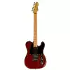 Blade T4 Classic See-Thru Red - gitara elektryczna