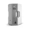 LD Systems ICOA 12 A BT W - kolumna aktywna 12′′, 300W, kolor bia�y, Bluetooth