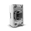 LD Systems ICOA 12 A BT W - kolumna aktywna 12′′, 300W, kolor bia�y, Bluetooth