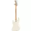 Fender Squier Affinity Series Jazz Bass V MN Olympic White gitara basowa Fender Squier Affinity Series Jazz Bass V MN Olympic White gitara basowa