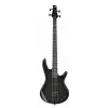 Ibanez GSR280QA TKS Transparent Black Sunburst gitara basowa