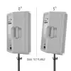 LD Systems ICOA 15 A W - kolumna aktywna 15′′, 300W, kolor bia�y