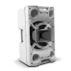 LD Systems ICOA 15 A W - kolumna aktywna 15′′, 300W, kolor bia�y
