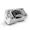 LD Systems ICOA 15 A W - kolumna aktywna 15′′, 300W, kolor bia�y