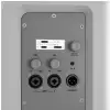 LD Systems ICOA 15 A W - kolumna aktywna 15′′, 300W, kolor bia�y