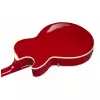 Ibanez GBSP10 George Benson 45th Anniversary Ruby Red gitara elektryczna