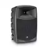 LD Systems ROADBUDDY 10 BASIC - Przeno�ny zestaw nag�o�nieniowy 120W RMS, Bluetooth, MP3