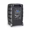 LD Systems ROADBUDDY 10 BASIC - Przeno�ny zestaw nag�o�nieniowy 120W RMS, Bluetooth, MP3