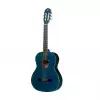 Ortega R121-3/4OC Ocean Blue gitara klasyczna 3/4