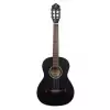 Ortega RST5M-3/4BK Matt Black gitara klasyczna