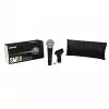 Shure SM 58 SE mikrofon dynamiczny z wycznikiem