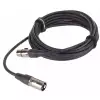 Monster CLAS-M-20-WW Prolink Monster Classic kabel mikrofonowy 6m