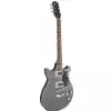 Gretsch G5222 Electromatic Double Jet BT V-Stoptail London Grey gitara elektryczna