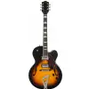 Gretsch G2420 Streamliner Hollow Body Aged Brooklyn Burst gitara elektryczna Gretsch G2420 Streamliner Hollow Body Aged Brooklyn Burst gitara elektryczna