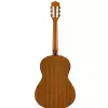 Fender CN-60S Nylon WN Natural gitara akustyczna