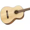 Fender CN-60S Nylon WN Natural gitara akustyczna