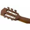 Fender CN-60S Nylon WN Natural gitara akustyczna