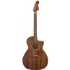 Fender Newporter Special All Mahogany PF Natural gitara elektroakustyczna