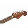 Fender Newporter Special All Mahogany PF Natural gitara elektroakustyczna