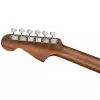 Fender Newporter Special All Mahogany PF Natural gitara elektroakustyczna