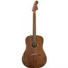 Fender Redondo Special All Mahogany PF Natural gitara elektroakustyczna