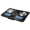 Reloop Beatmix 2 MK2 - 2-kanaowy kontroler DJ  Midi/USB z padami (Serato)